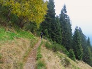 06 Cielo coperto da nuvole basse